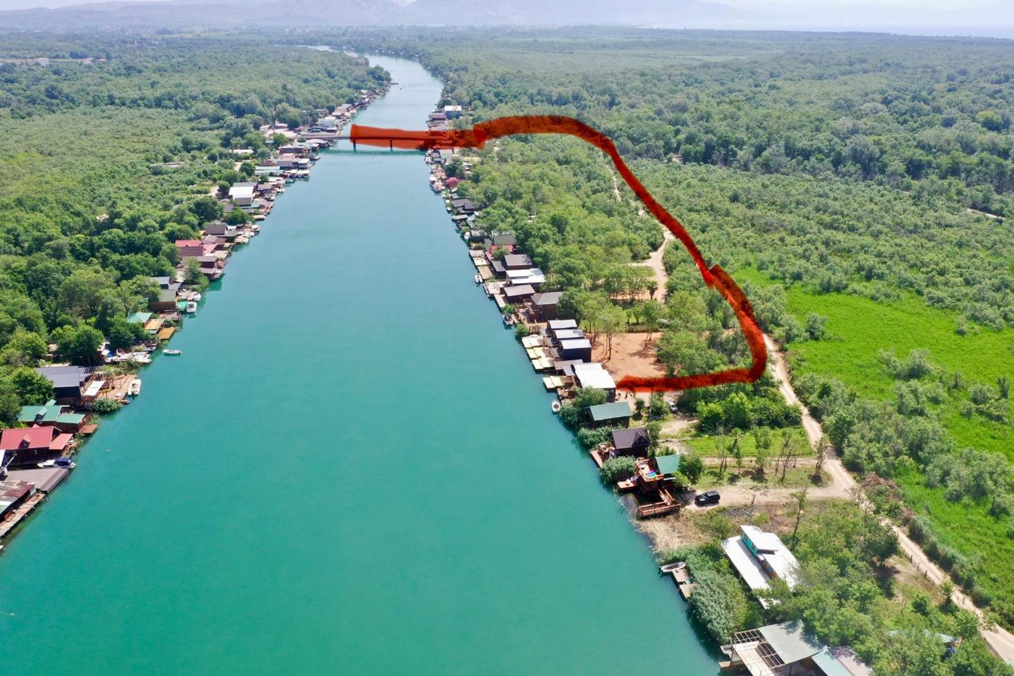 Meris Ulcinj Luaran gambar